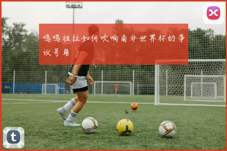 呜呜祖拉如何吹响南非世界杯的争议号角