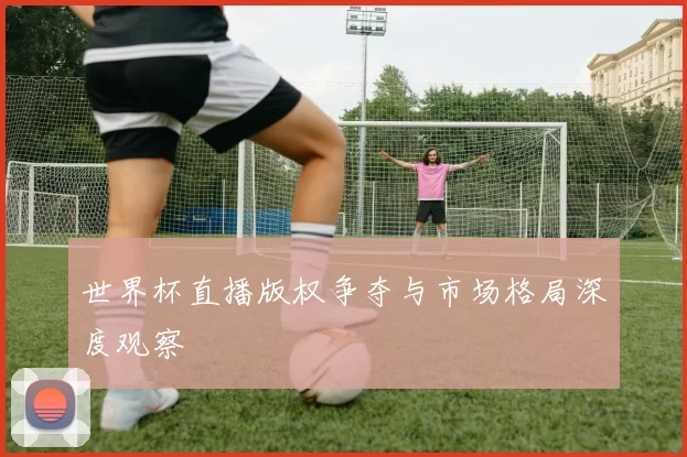 世界杯直播版权争夺与市场格局深度观察