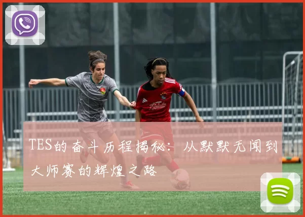 TES的奋斗历程揭秘:从默默无闻到大师赛的辉煌之路