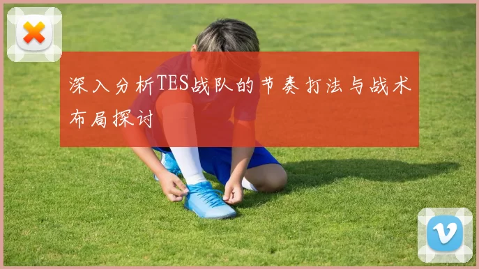 深入分析TES战队的节奏打法与战术布局探讨