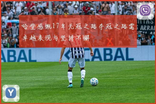 哈登感慨17年无冠之路夺冠之路需卓越表现与坚持不懈