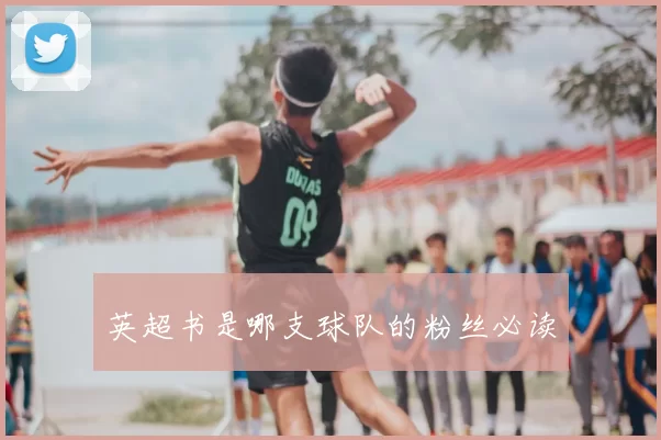 英超书是哪支球队的粉丝必读