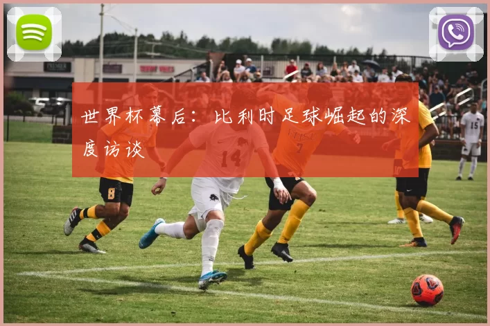 世界杯幕后：比利时足球崛起的深度访谈