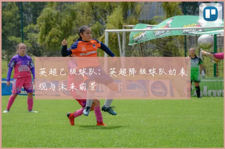 英超乙级球队：英超降级球队的表现与未来前景
