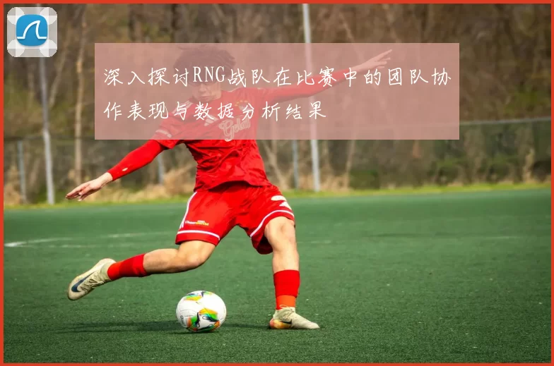 深入探讨RNG战队在比赛中的团队协作表现与数据分析结果