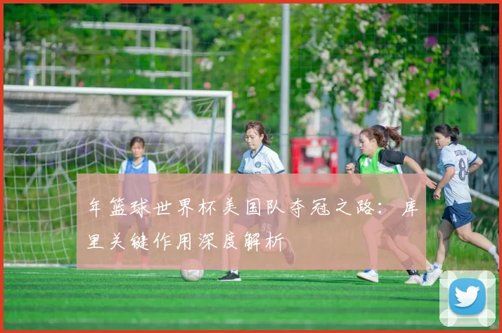 年篮球世界杯美国队夺冠之路:库里关键作用深度解析